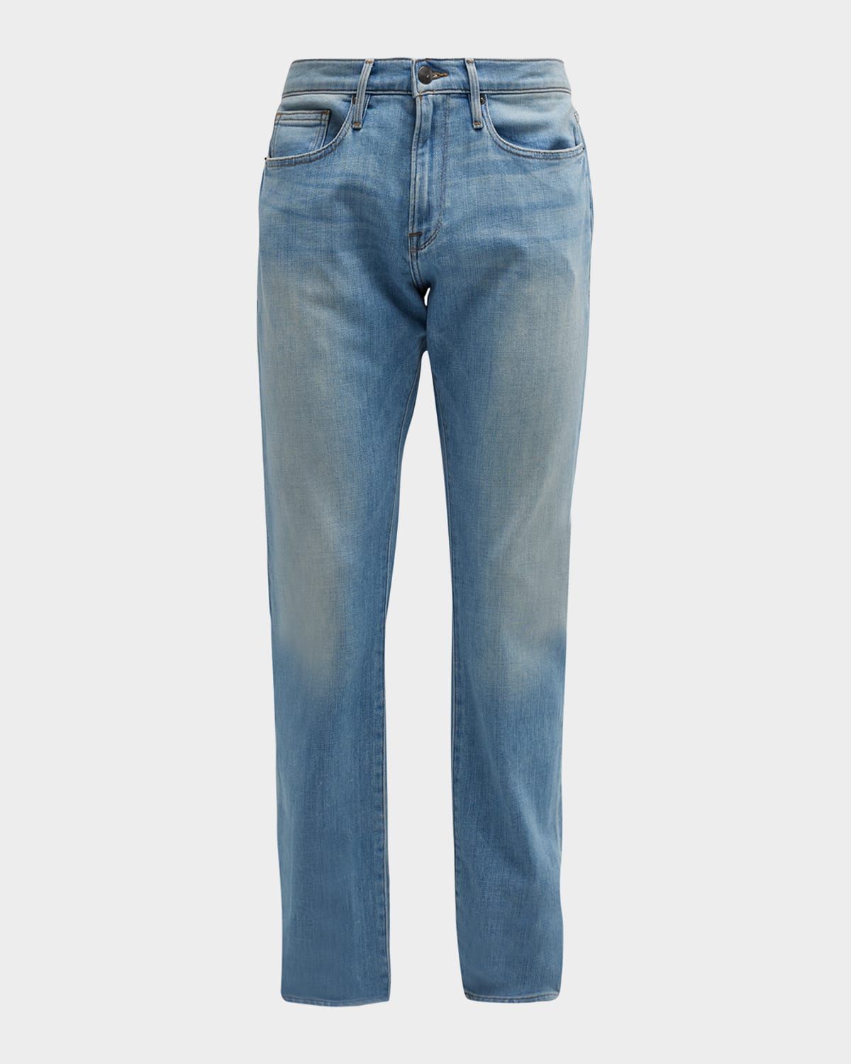 Men & apos;s L & apos;Homme Slim Jeans