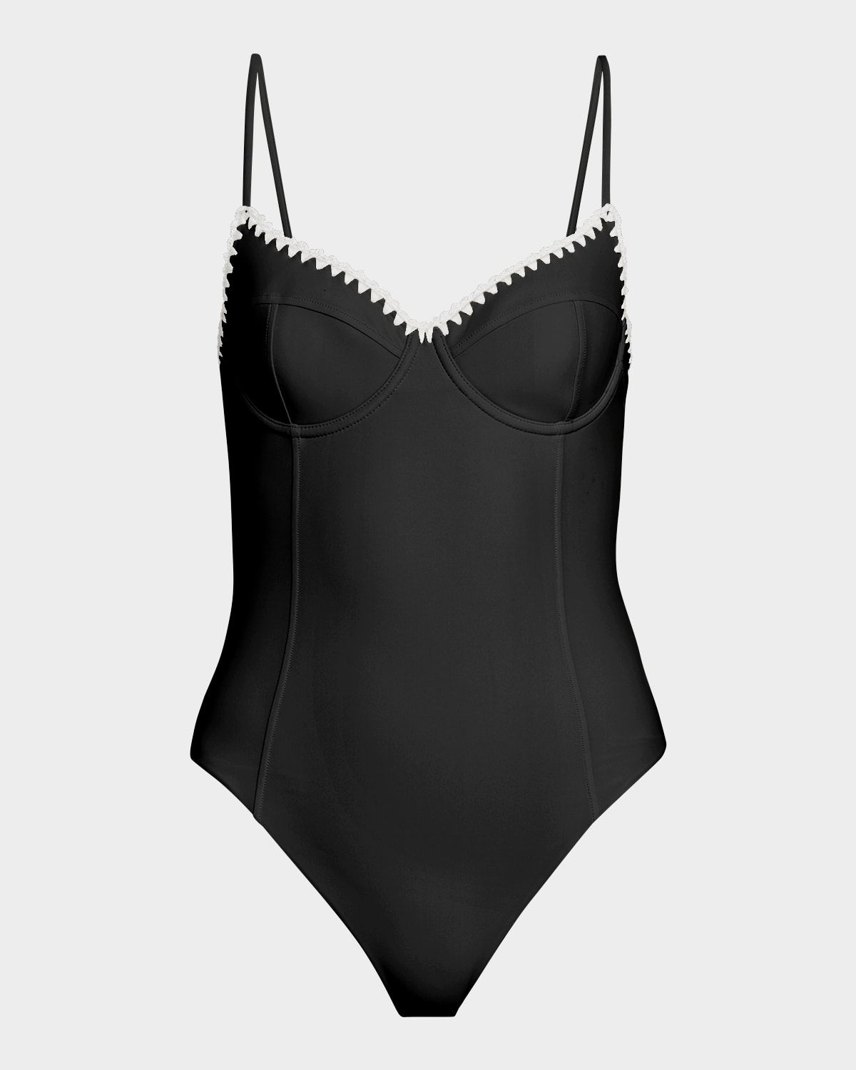 Addisyn One-Piece Swimsuit