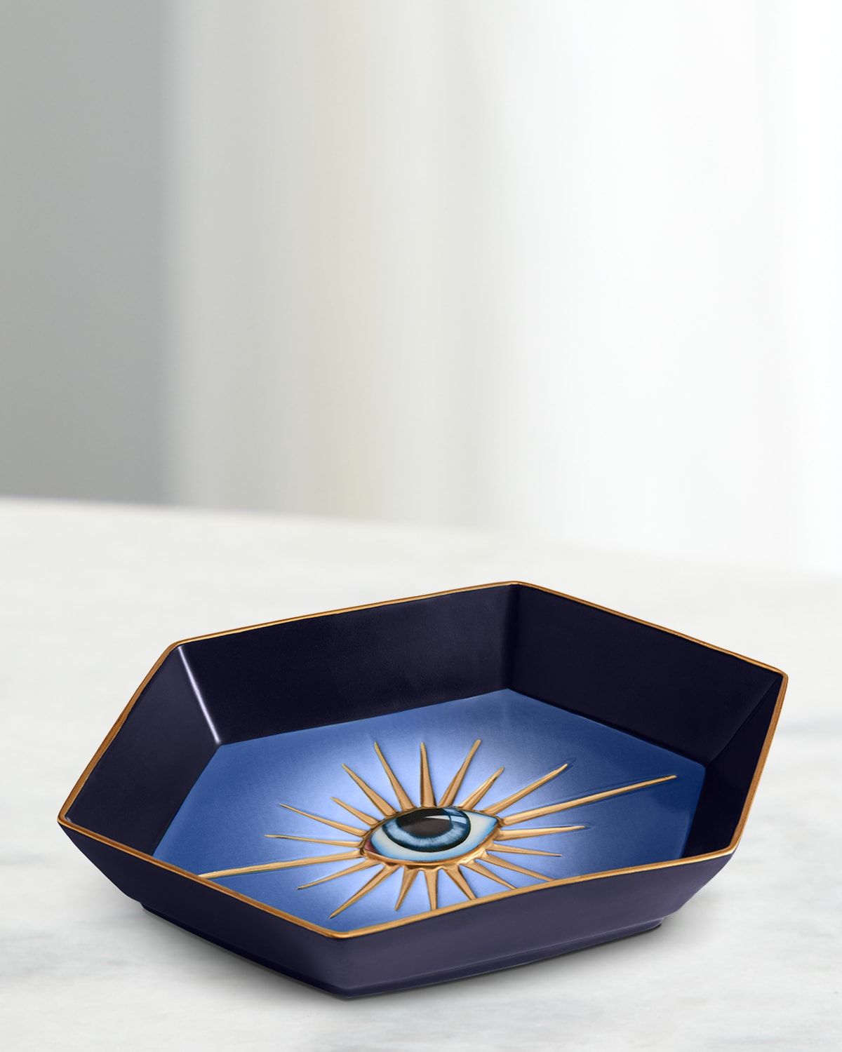 Lito Hexagon Tray