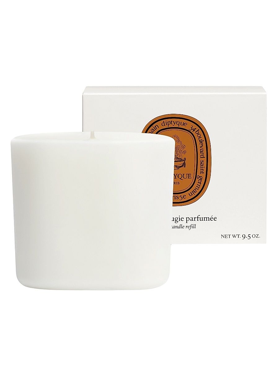 Terres Blondes (Golden Lands) Candle Refill