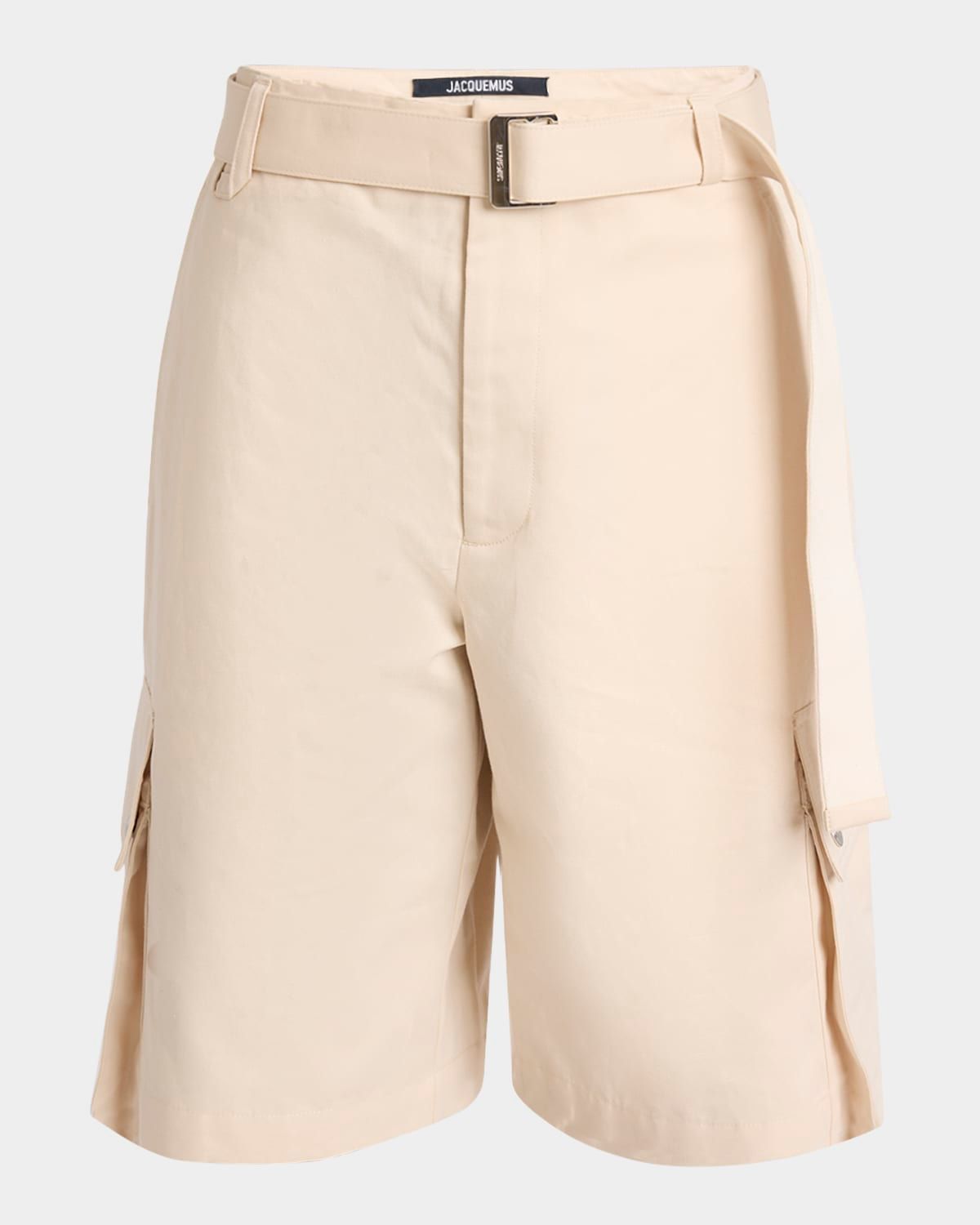 Men & apos;s Cargo Bermuda Shorts