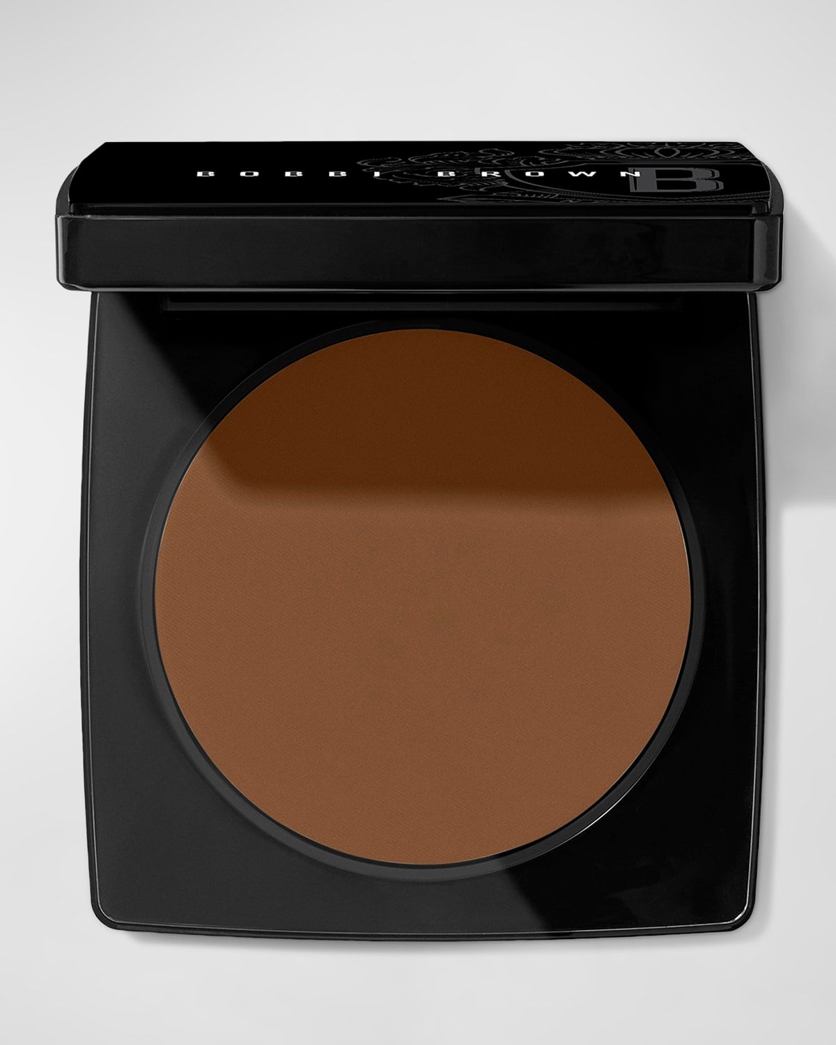 Sheer Finish Pressed Powder Relaunch