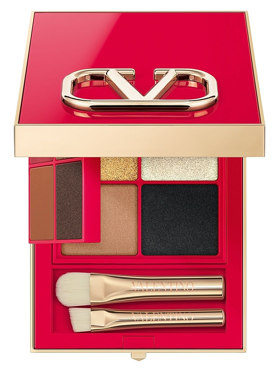 Color-Flip Eyeshadow Palette