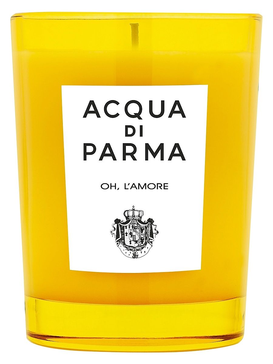 Home Oh, L'Amore Scented Candle
