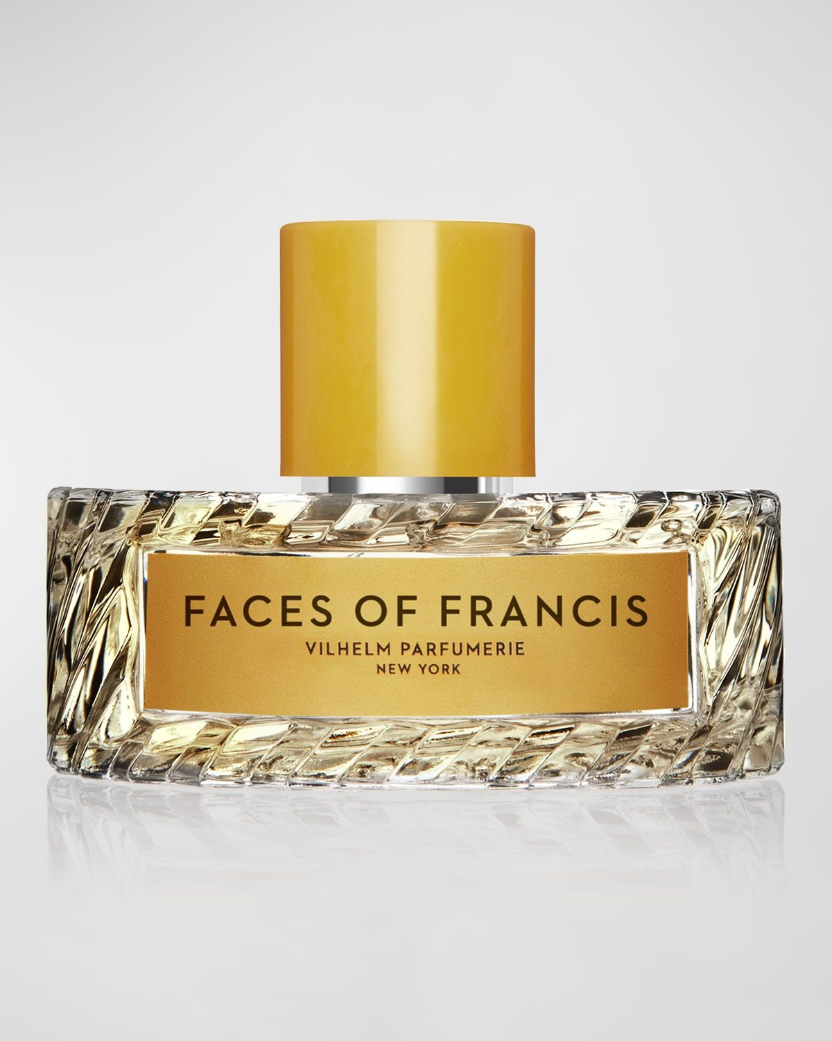Faces of Francis Eau de Parfum