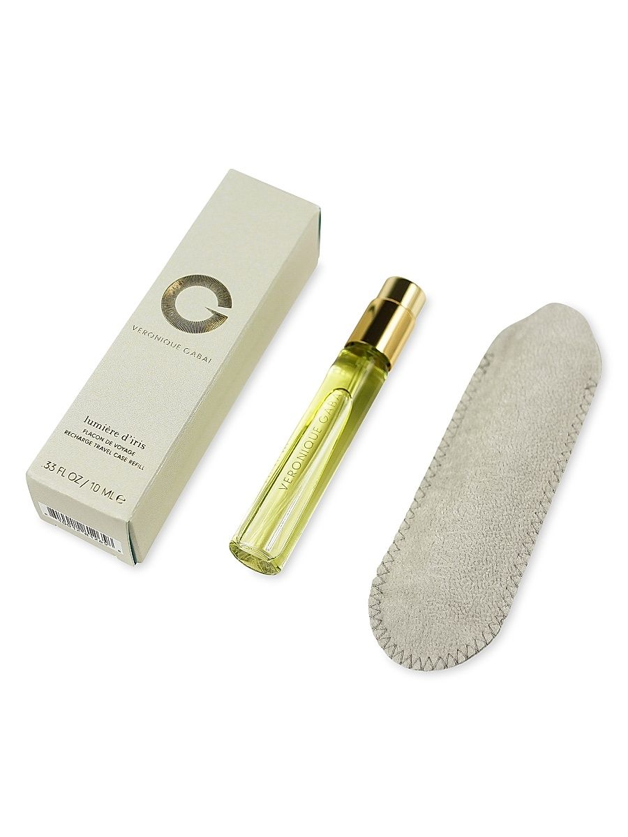 Women's Le Point G Travel Spray - Size 0.3 oz