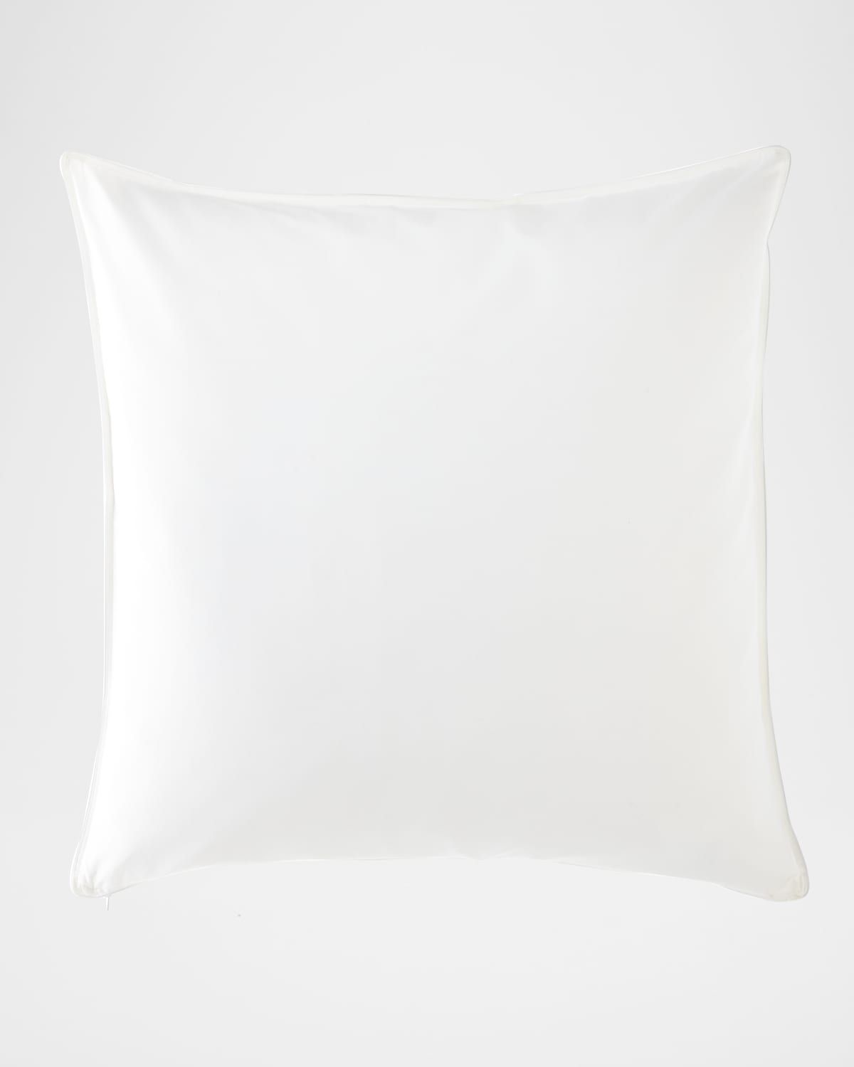 Euro Down Pillow, 26"Sq.