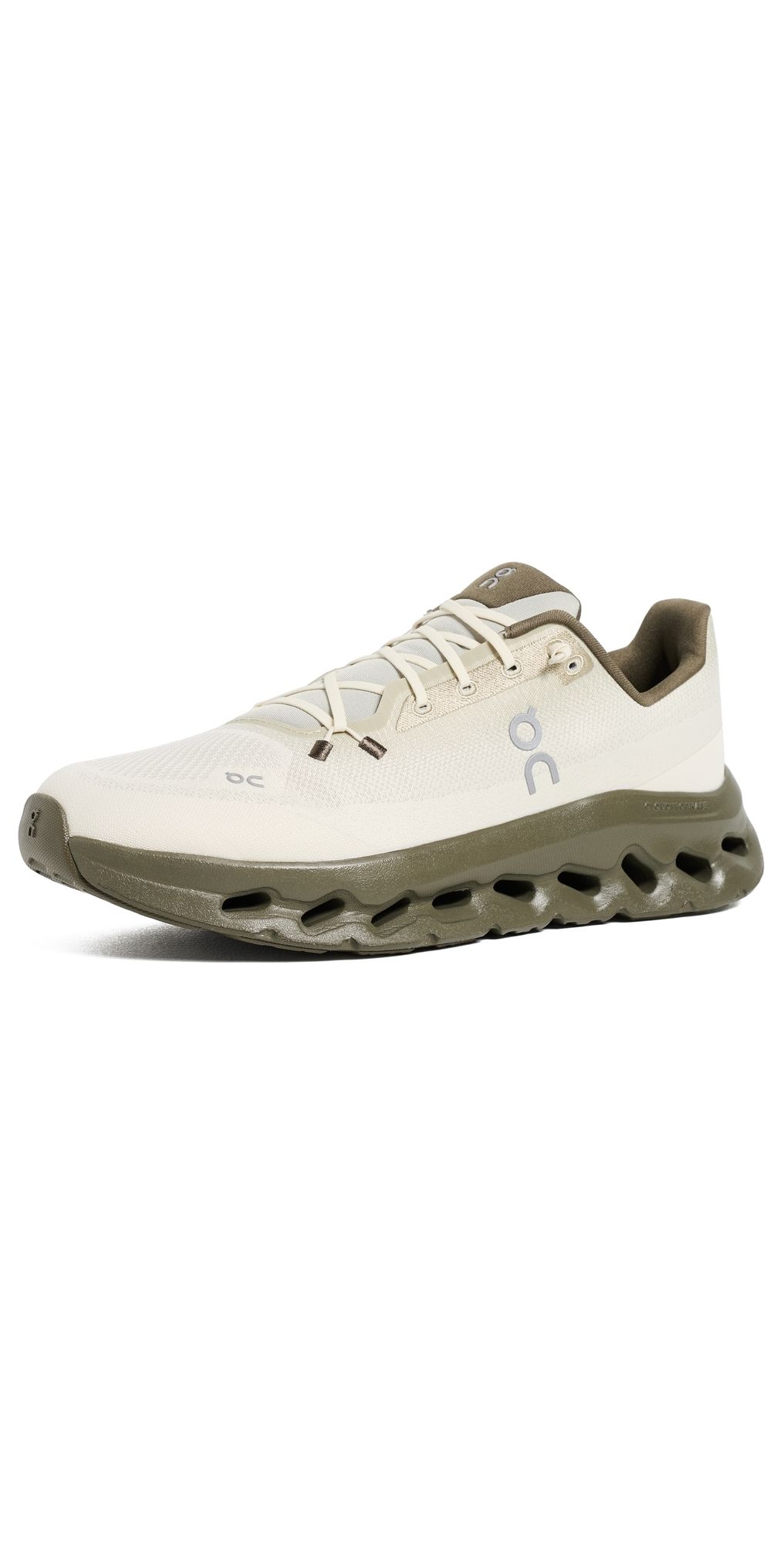 On Cloudtilt Sneakers Fen/Grain 9