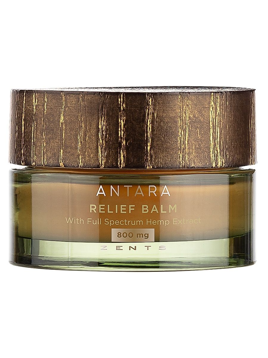 ZENTS Antara Relief Balm