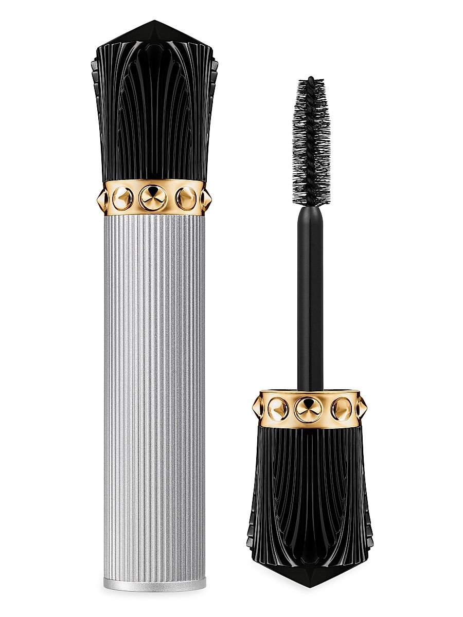 Les Yeux Noirs Aqua Extrema Waterproof Mascara