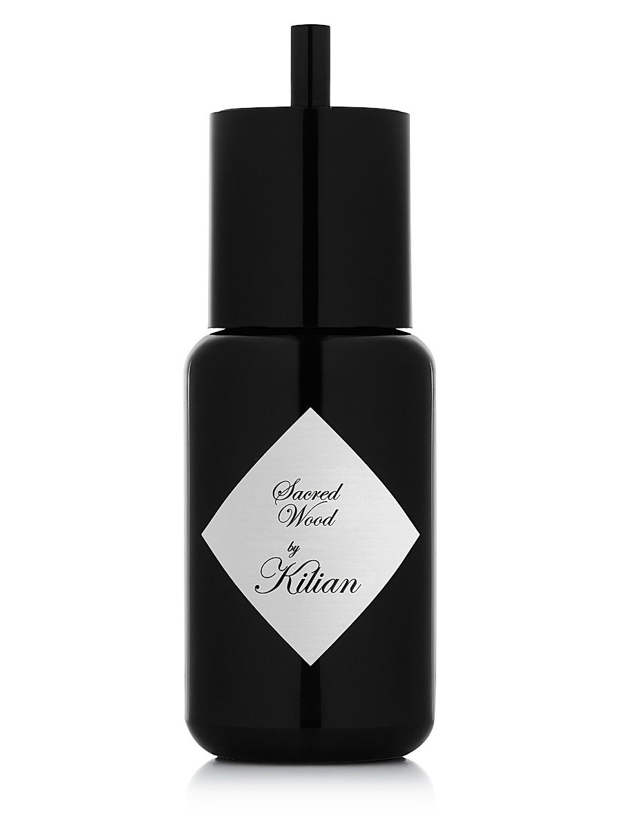 Kilian Sacred Wood Eau de Parfum Refill - Size 1.7-2.5 oz.