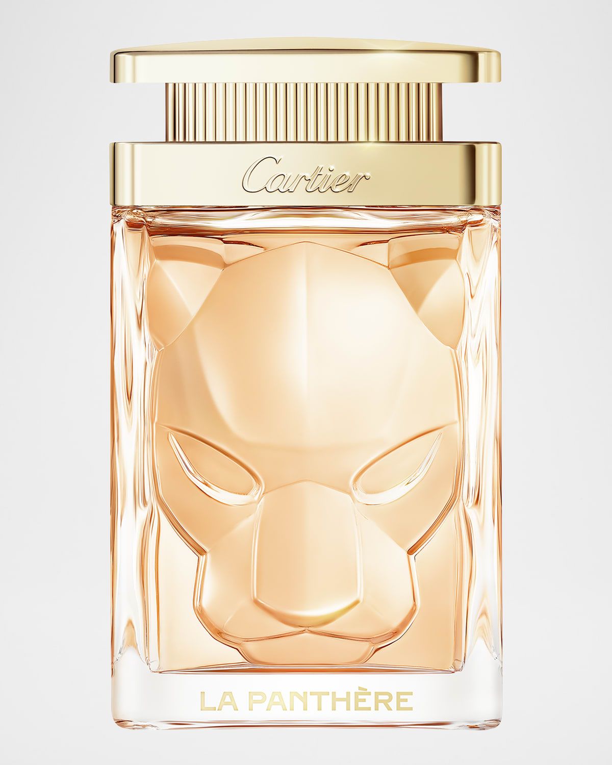 La Panthere Eau de Parfum, 3.3 oz.