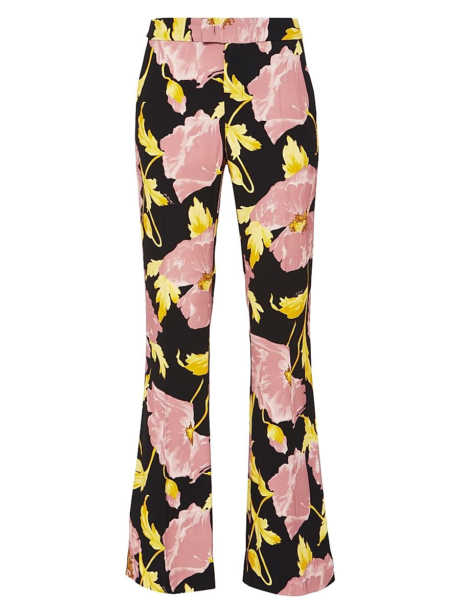 Women's Saturday Night Pants - Sylph Black - Size XS