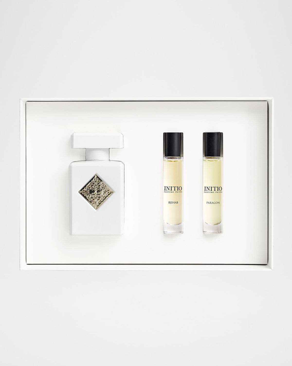 Musk Therapy Fragrance Set