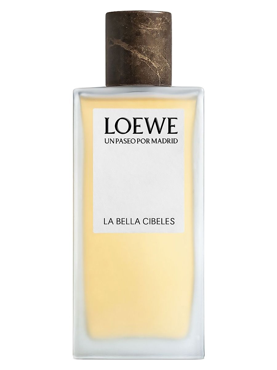 Un Paseo Por Madrid La Bella Cibeles Eau De Parfum - Size 3.4 oz