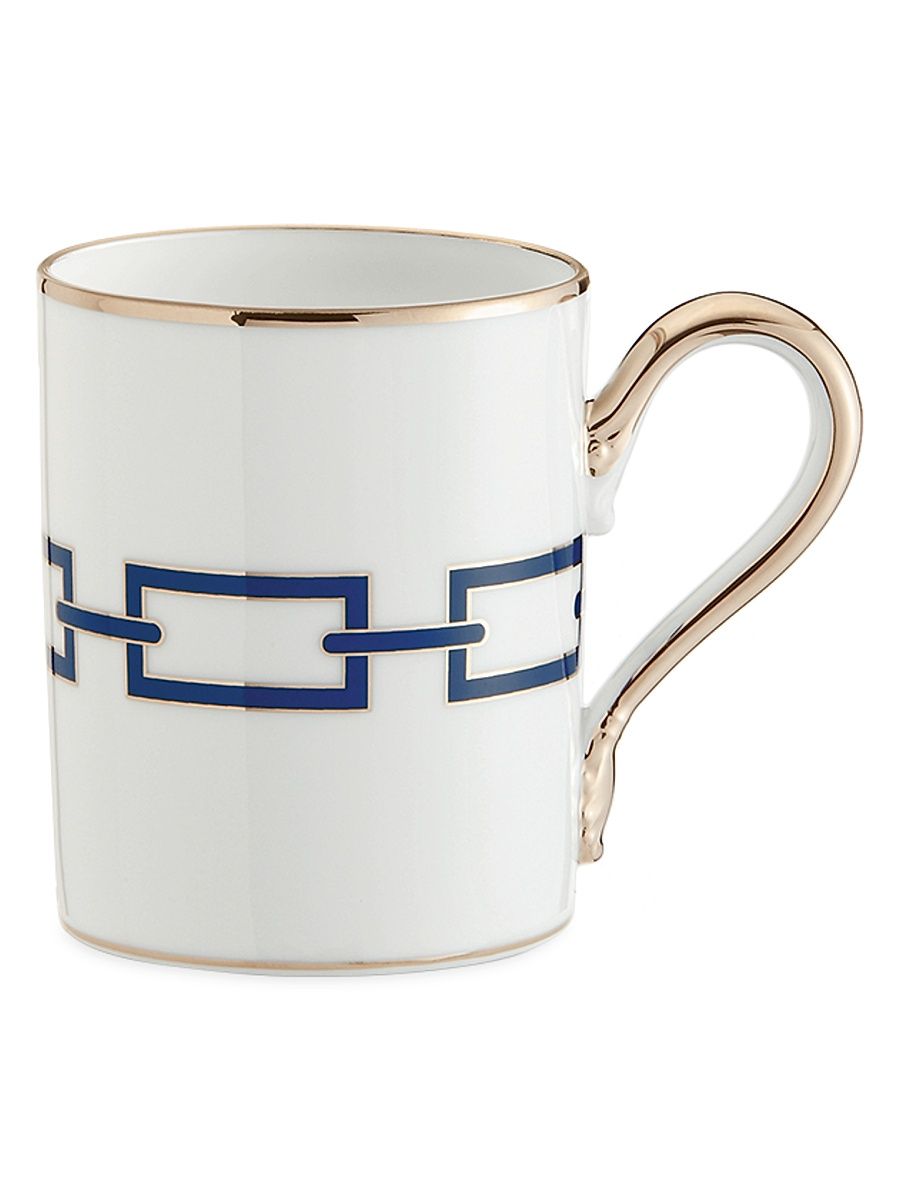 Catene Mug - Blue