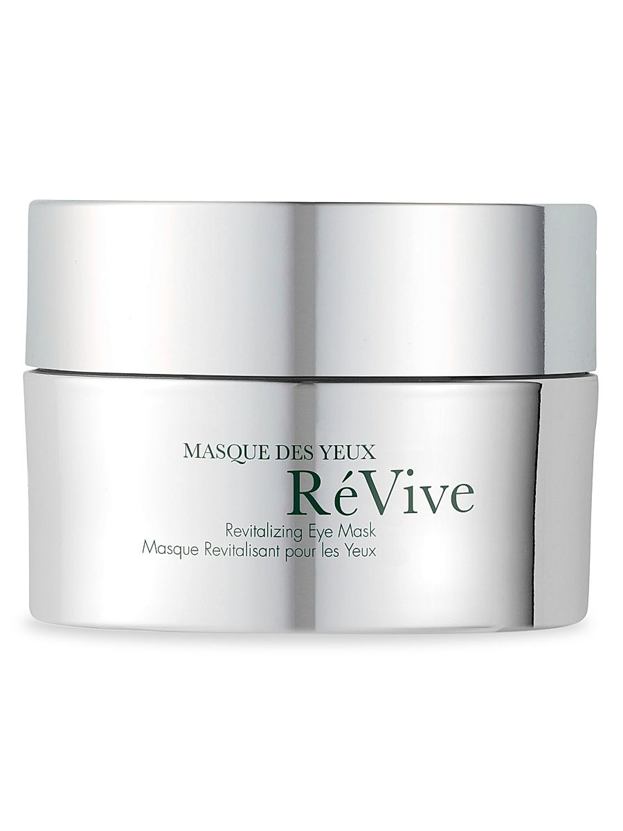 Masque Des Yeux Revitalizing Eye Mask - Size No Size