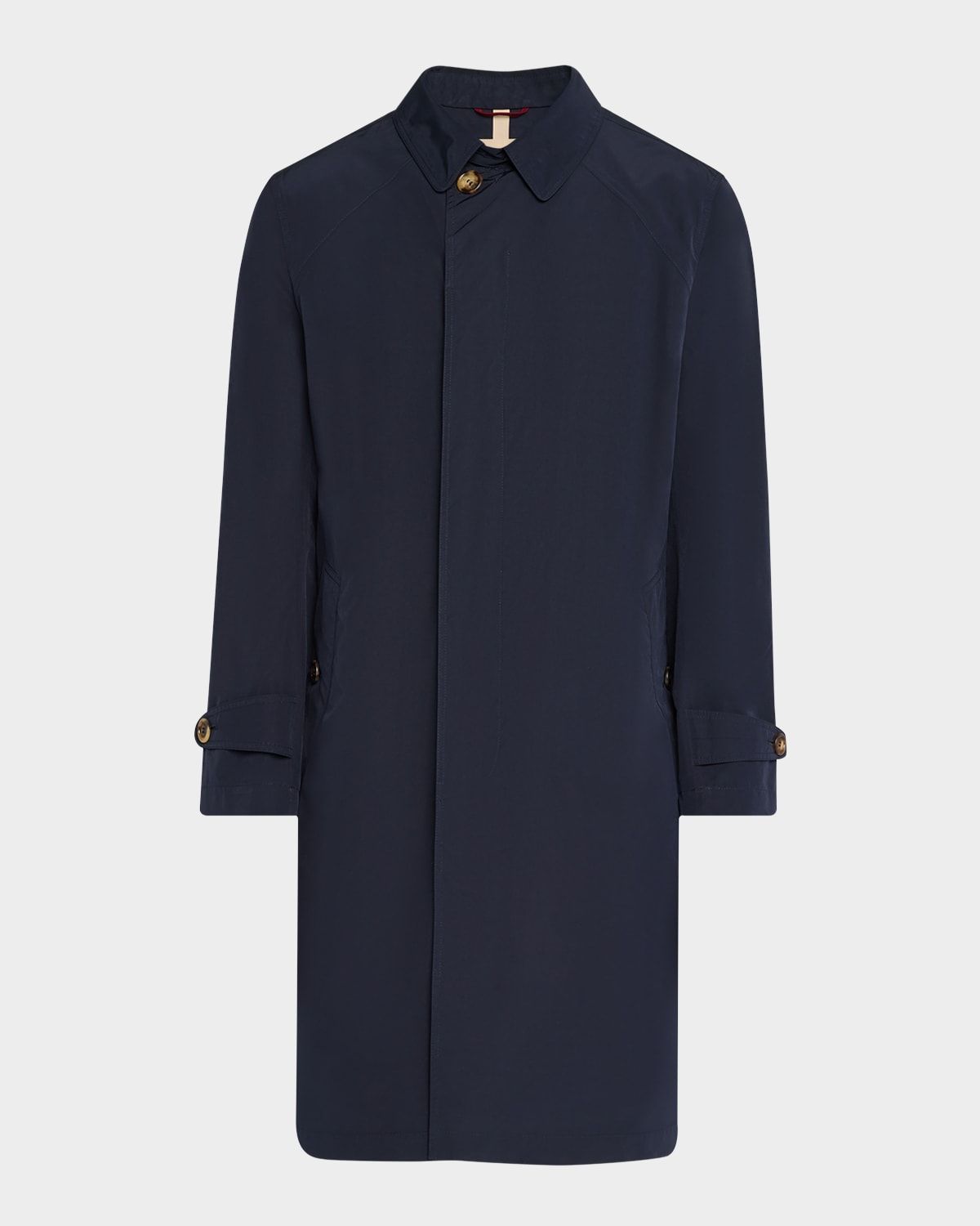 Men & apos;s Classic Trench Coat