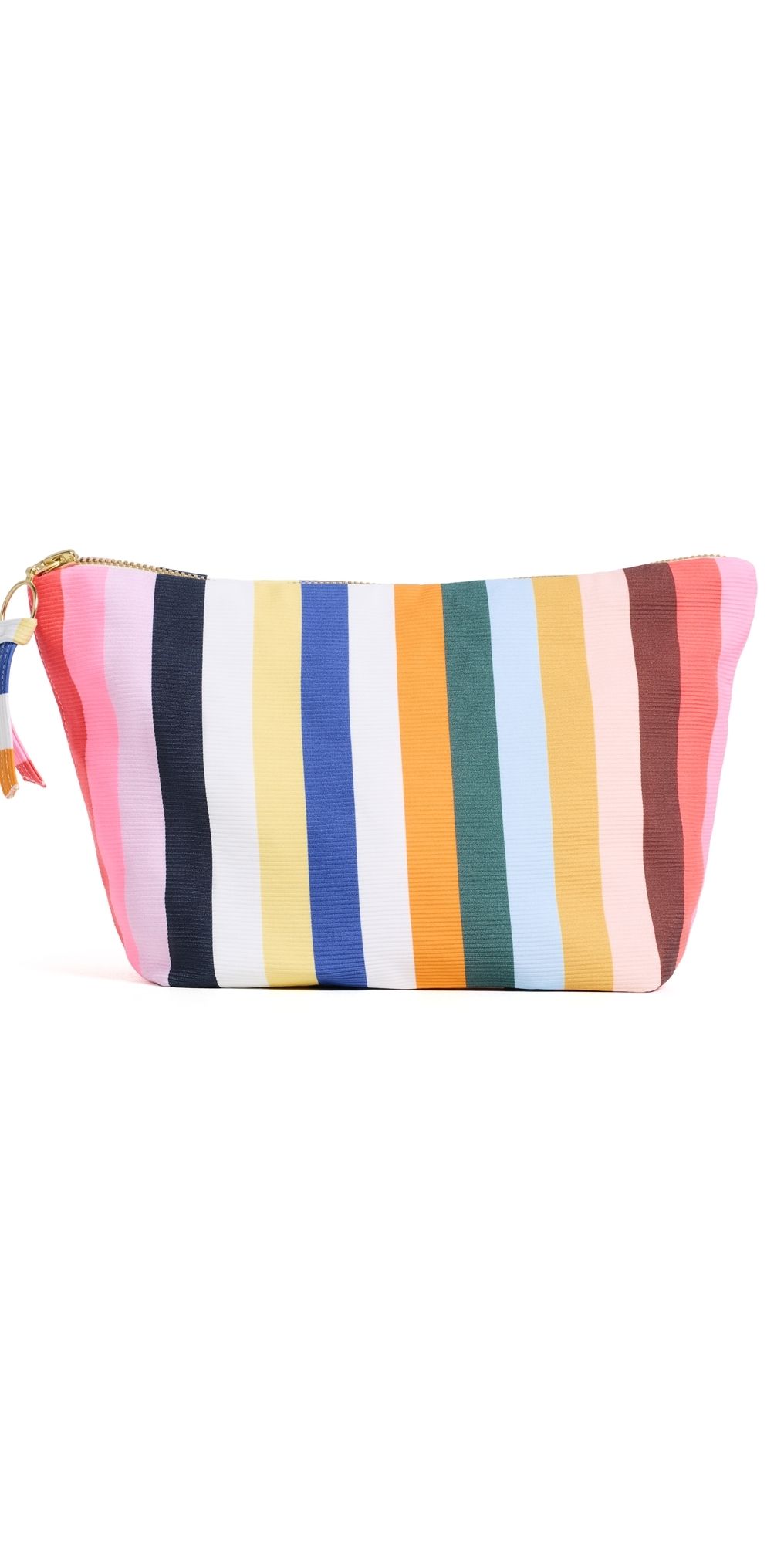 lemlem Cora Pouch Pariti Fiesta One Size