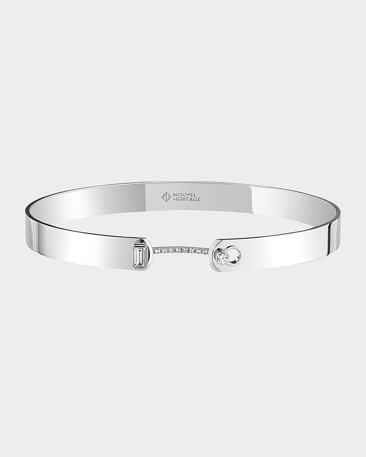18K Dinner Date GM Mood Bangle