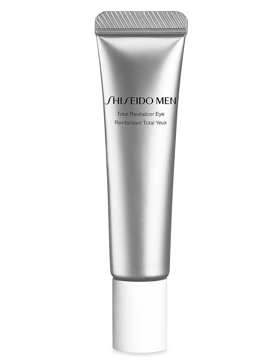 Men's Shiseido Men Total Revitalizer Eye Cream