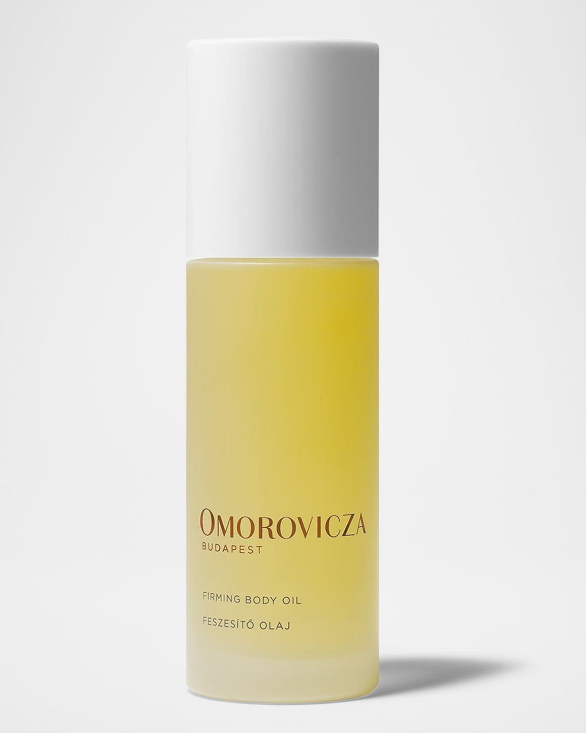 Firming Body Oil, 3.4 oz.