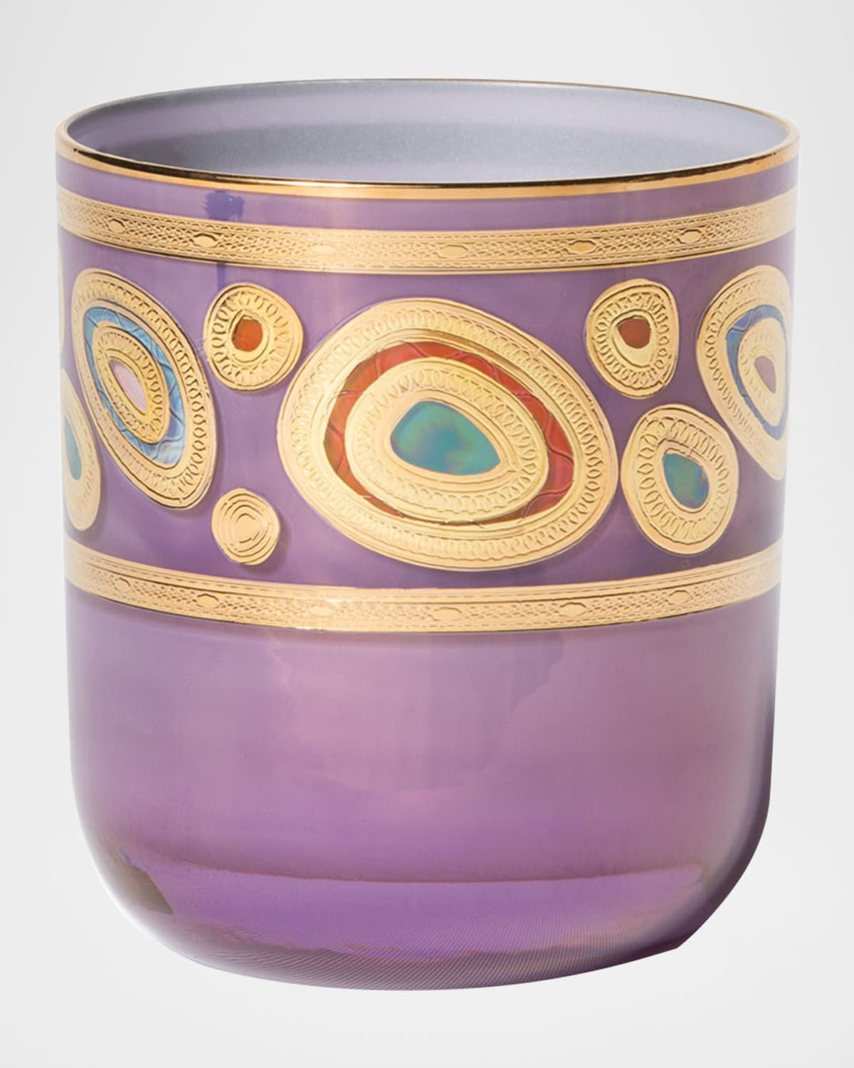 Regalia Double Old-Fashioned Glass, 8 oz.