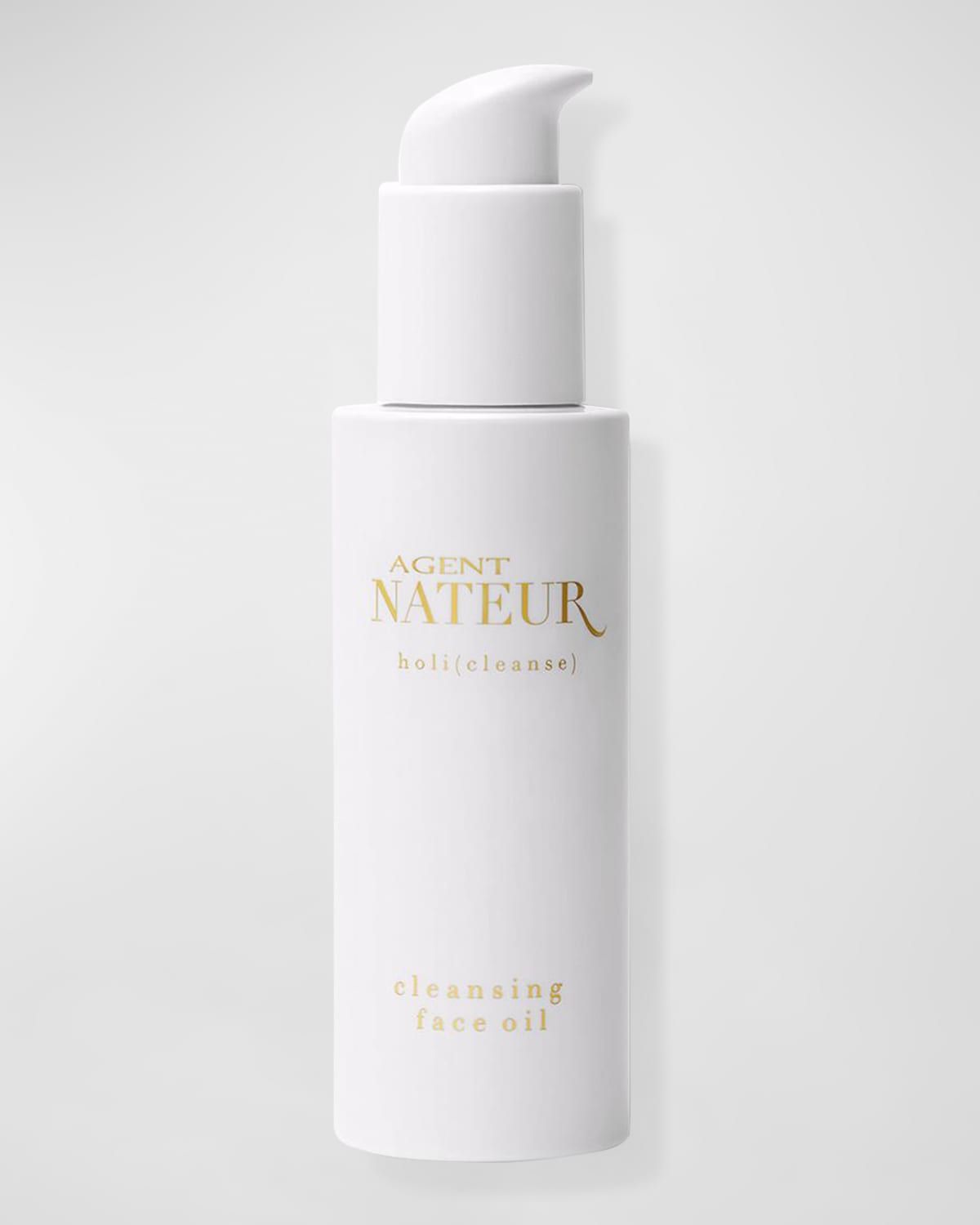 Holi (Cleanse) Cleansing Face Oil Makeup Remover