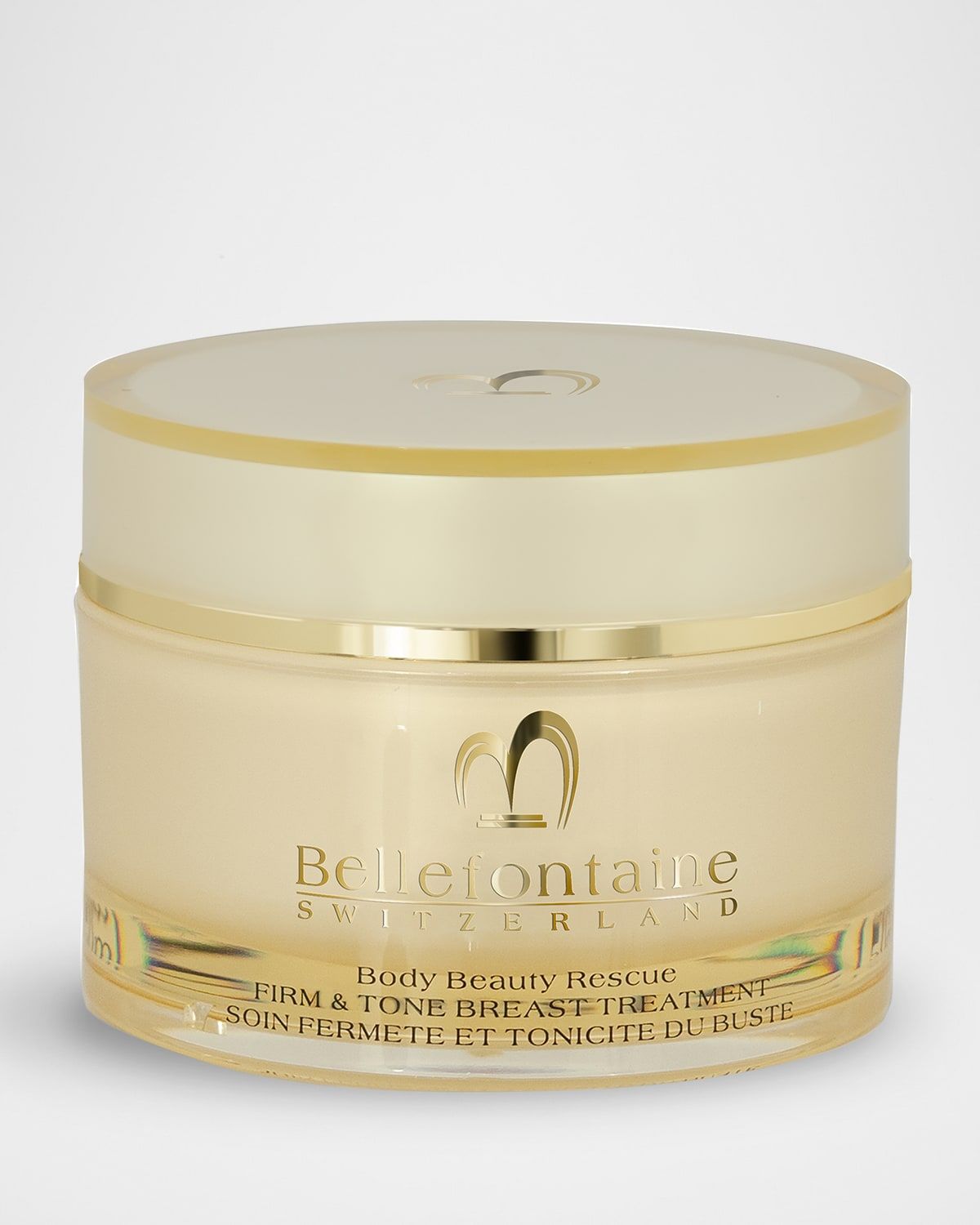 Body Beauty Rescue - 5 oz. Firm & Tone Breast Treatment