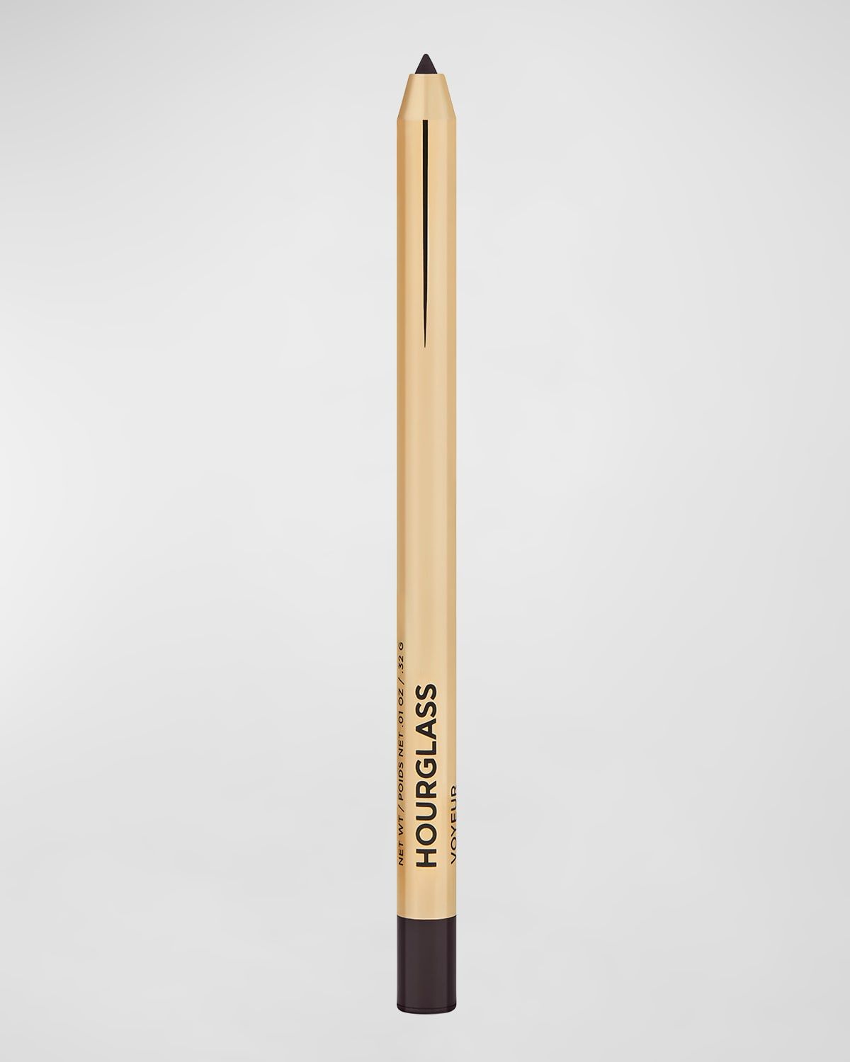 Voyeur Waterproof Gel Eyeliner