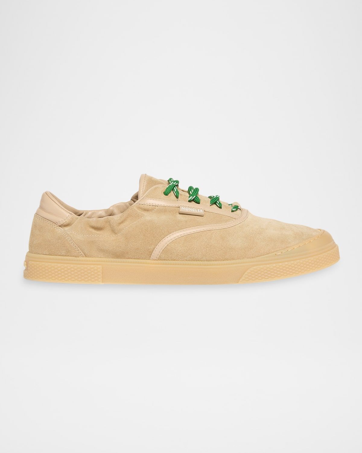 Men & apos;s Vera Leather Low-Top Sneakers