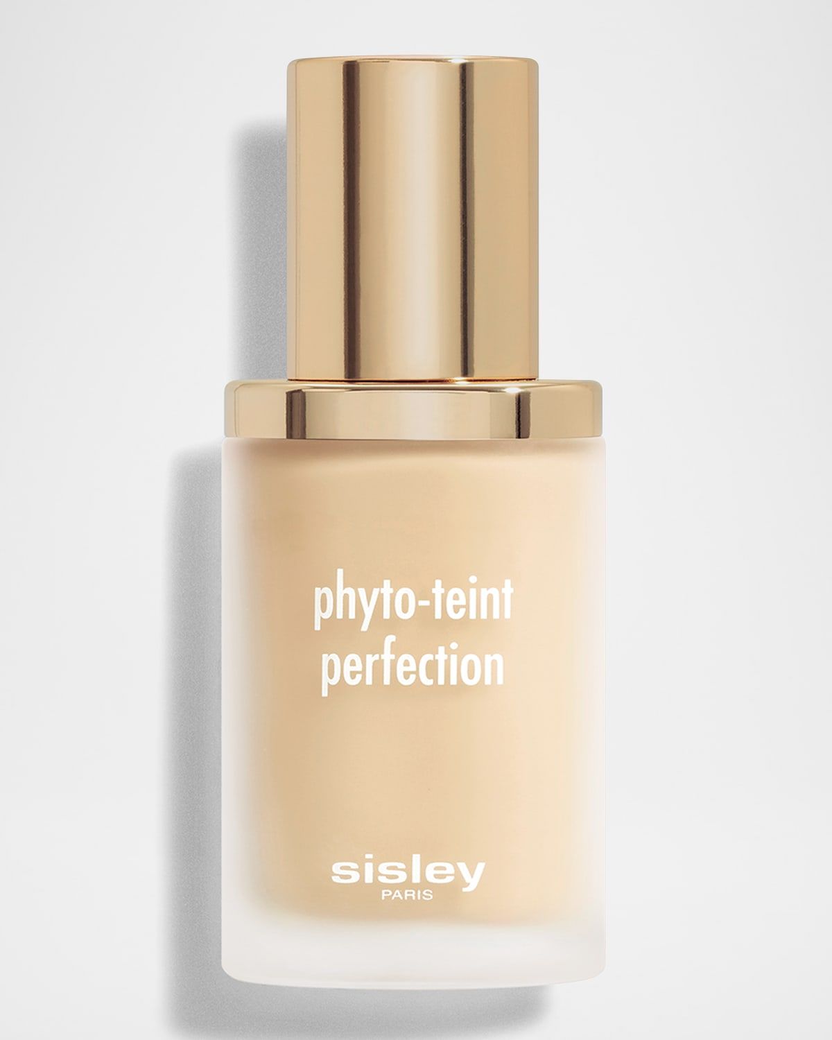 Phyto-Teint Perfection Foundation