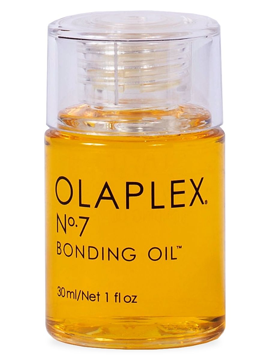 Men's No.7 Bonding Oil