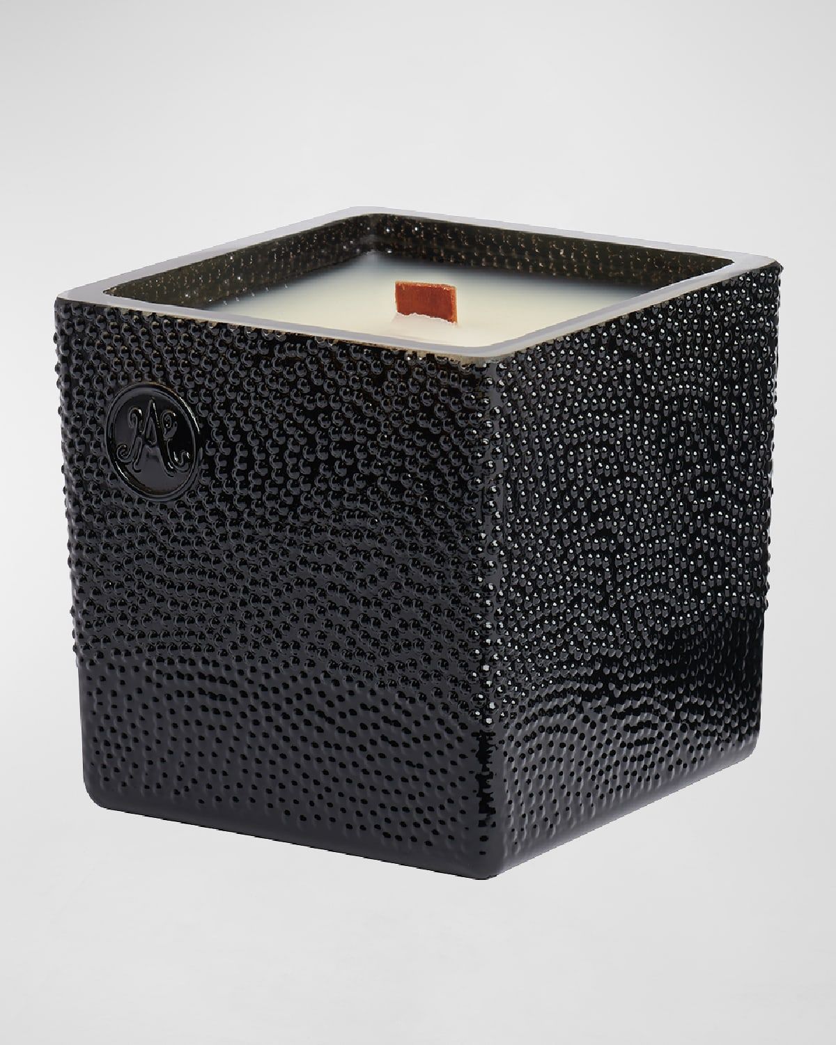7.76 oz. Fortitudo Lignorum Candle
