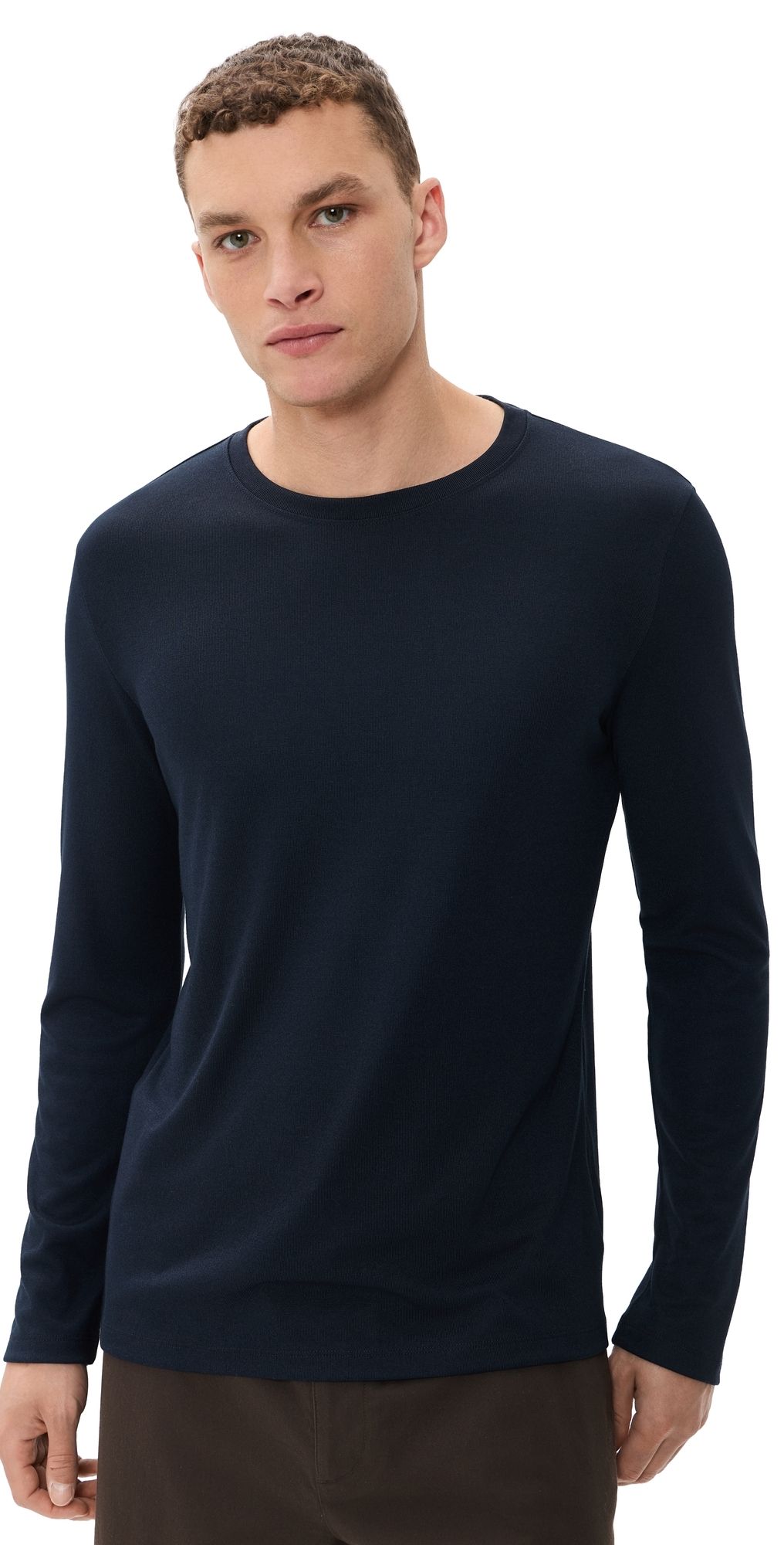 Theory Essential Tee Baltic M