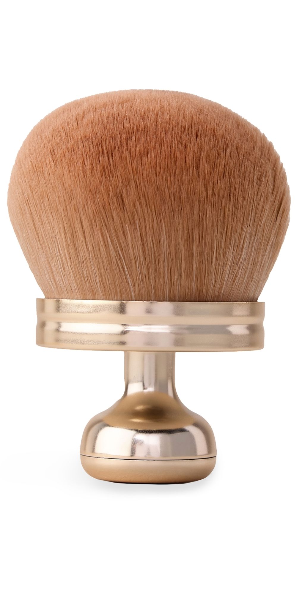 Kopari Sun Veil Kabuki Body Brush No Color One Size