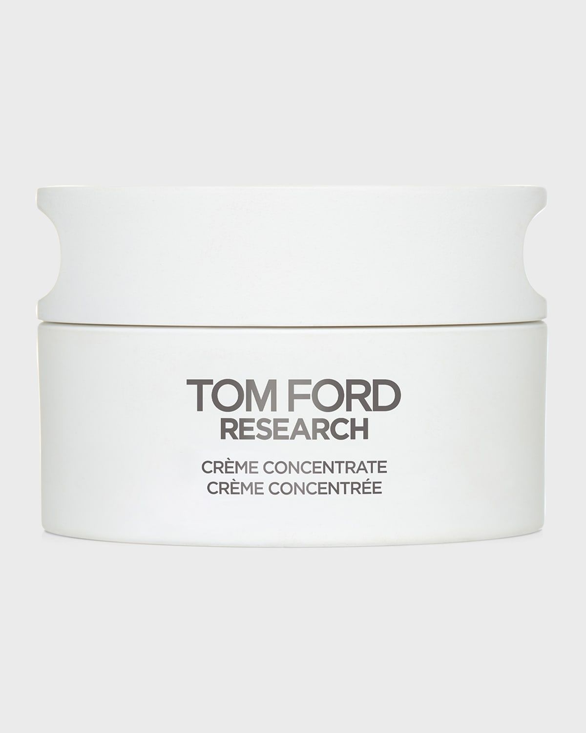 Research Crème Concentrate Moisturizer