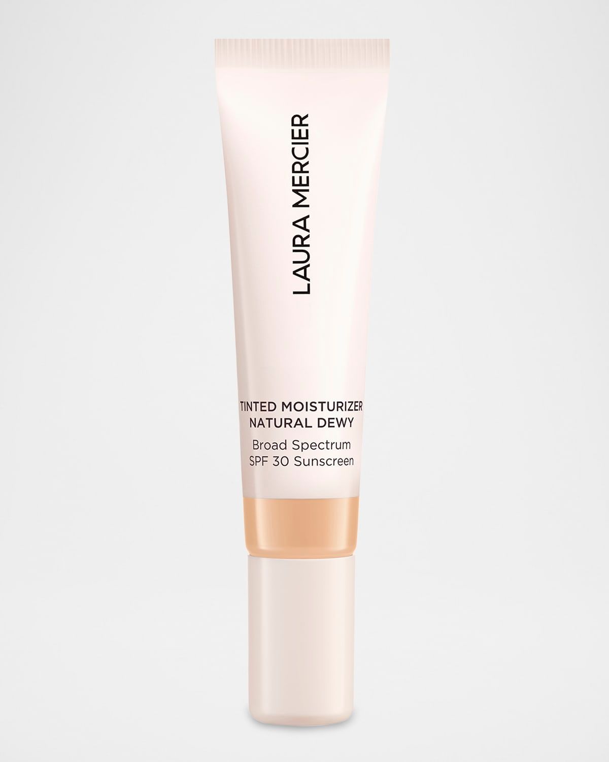 Tinted Moisturizer Natural Dewy SPF 30 Travel Size, 0.50 oz.