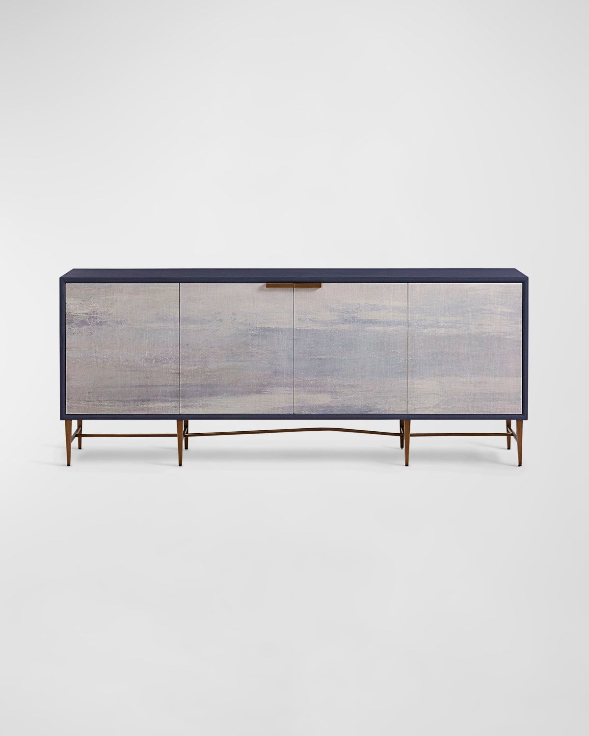 Skyscape Art Sideboard