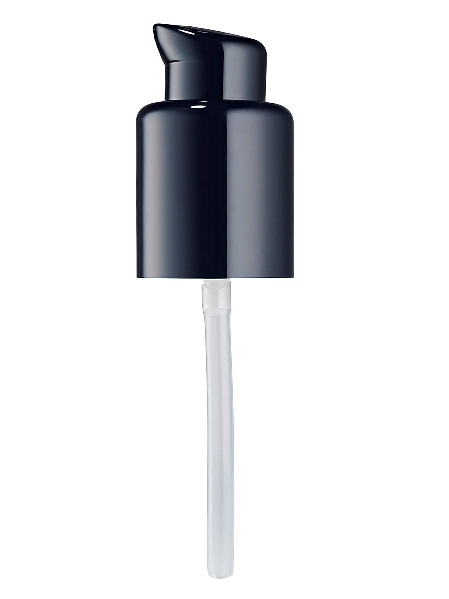 Double Wear Foundation Pump