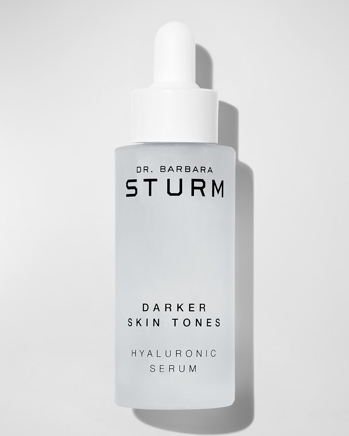 Darker Skin Tones Hyaluronic Serum