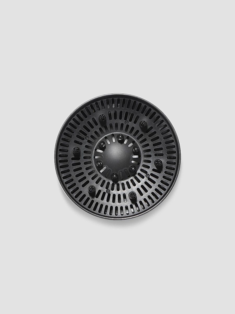 T3 Women's Graphite T3-Fit Diffuser - Graphite