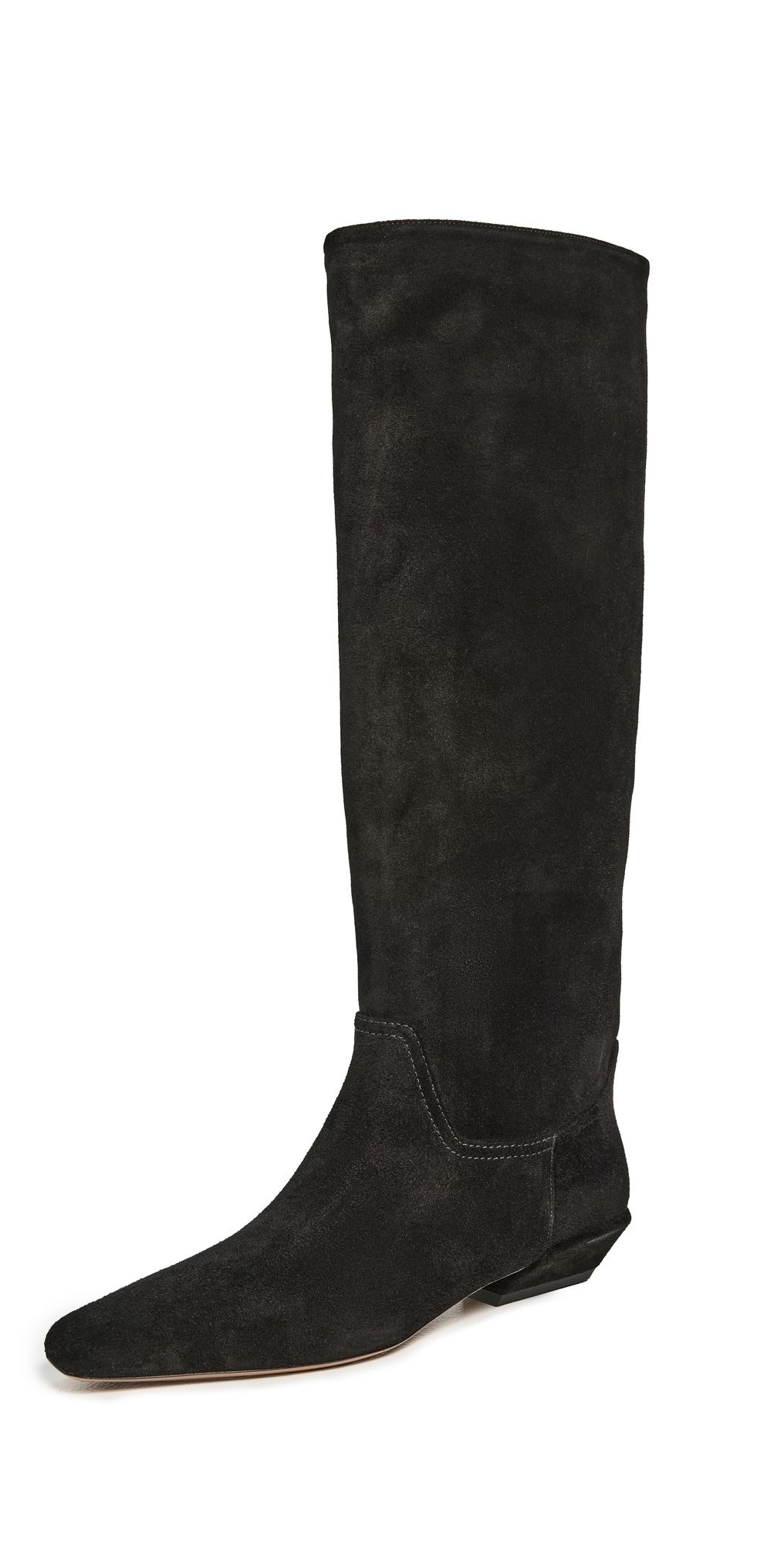 Paris Texas Bettina Boots Black 40