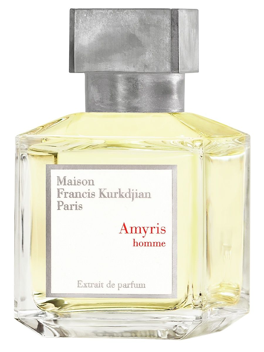 Maison Francis Kurkdjian Men's Amyris Homme Extrait de Parfum