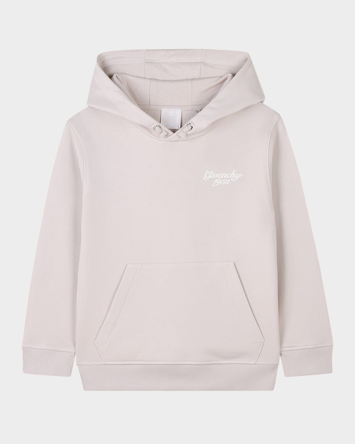 Boy & apos;s Hoodie W/ Logo Script, Size 8-14