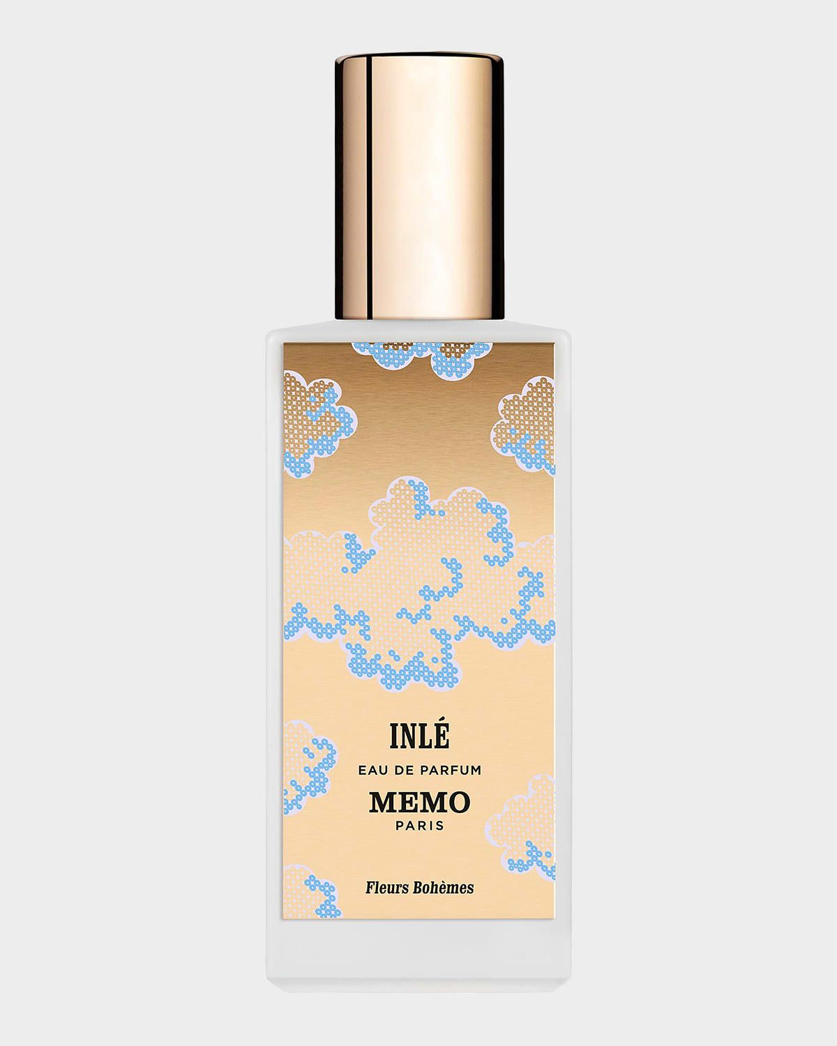 Inlé Eau de Parfum, 1 oz.