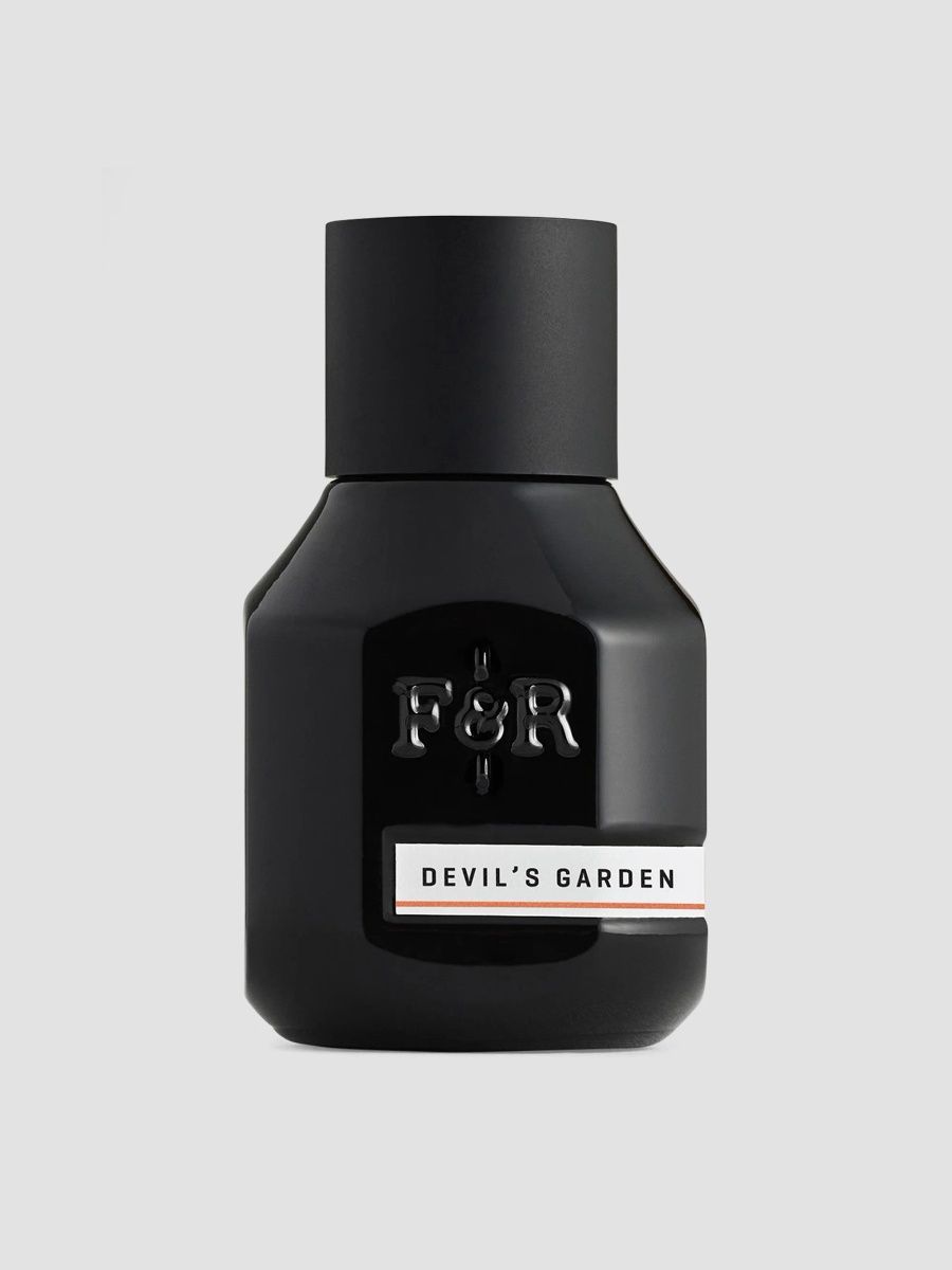 Devil's Garden Extrait de Parfum - Size 1.7-2.5 oz.