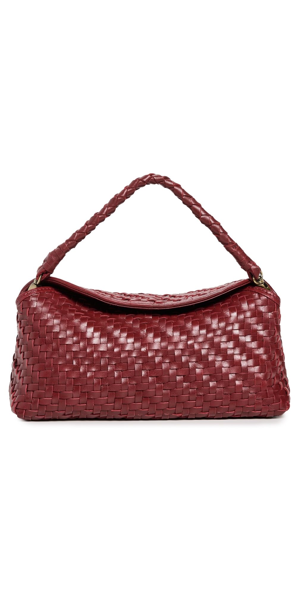 Bembien Mini Chéri Bag Rouge One Size