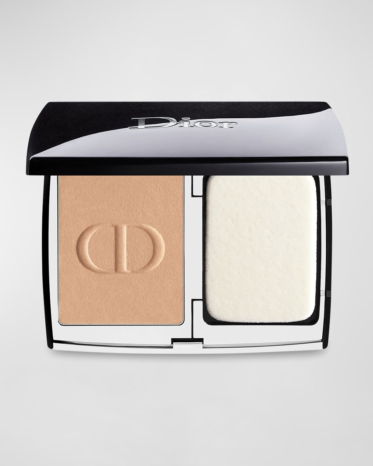 Dior Forever Natural Matte Velvet Compact Foundation