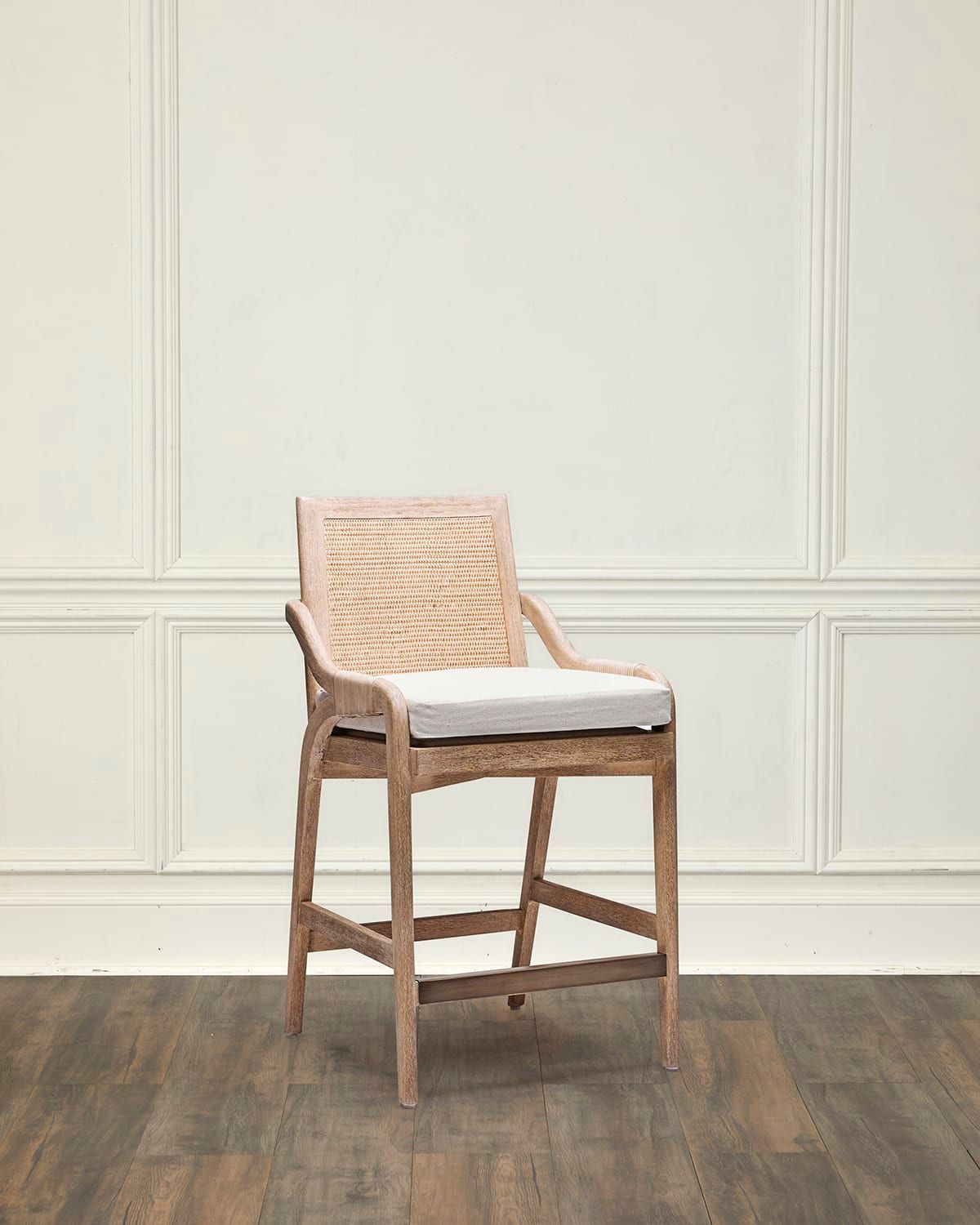 Delray 26" Counter Stool